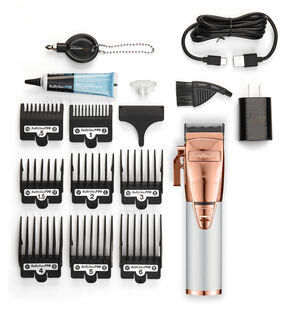 BaBylissPRO® ROSEFX+ Tondeuse métallique au lithium, , hi-res