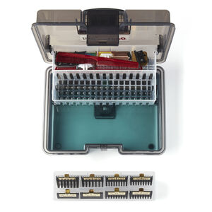 BaBylissPRO® Barbersonic Boîte de désinfection professionnelle, , hi-res