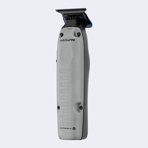 BaBylissPRO® FXONE™ Lo-ProFX High Performance Low-Profile Trimmer (Silver), , hi-res