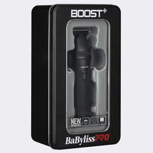 BaBylissPRO® BOOST+ tondeuse de finition, , hi-res