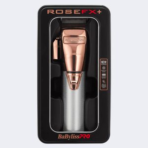 BaBylissPRO® ROSEFX+ Tondeuse métallique au lithium, , hi-res