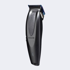 BaBylissPRO® LITHIUMFX+ TONDEUSE ERGONOMIQUE AU LITHIUM AVEC/SANS FIL NOIR MAT, , hi-res
