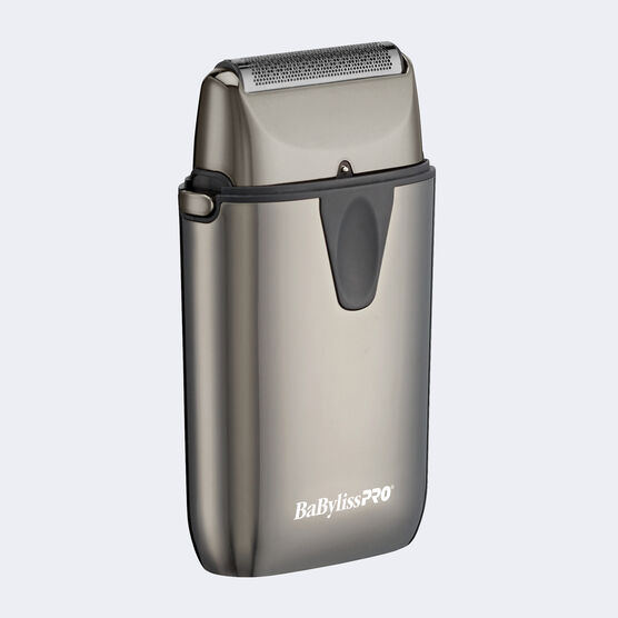 BaBylissPRO® UVFOIL Single Foil Shaver, , hi-res
