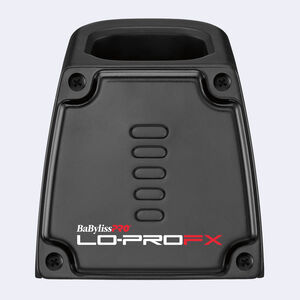 BaBylissPRO&reg; SOCLE DE CHARGE POUR TONDEUSE LO-PROFX, , hi-res