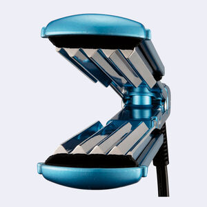 BaBylissPRO® Nano Titanium™ fer à gaufrer de 1-1/2 po, , hi-res