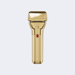 BaBylissPRO® FXONE GoldFX Rasoir à double lame, , hi-res