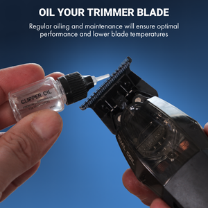 BaBylissPRO&reg; Dual Coil TONDEUSE DE FINITION HAUTE PERFORMANCE AVEC MOTEUR &Agrave; DOUBLE BOBINE, , hi-res