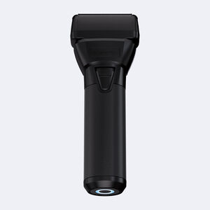 BaBylissPRO® FXONE™ BLACKFX  Double Foil Shaver, , hi-res
