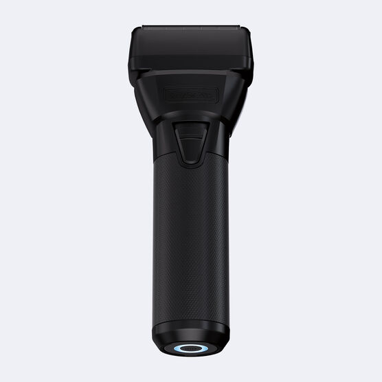 BaBylissPRO® FXONE™ BLACKFX  Double Foil Shaver, , hi-res