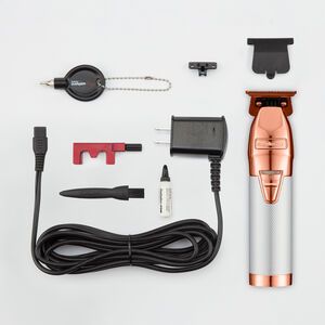 BaBylissPRO&reg; ROSEFX+ SKELETON METAL LITHIUM TRIMMER, , hi-res