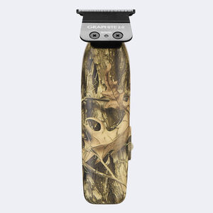 BaBylissPRO&reg; LO-PROFX Compact Series Trimmer (Camo - Limited Edition), , hi-res