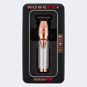 BaBylissPRO&reg; ROSEFX+ SKELETON METAL LITHIUM TRIMMER, , hi-res