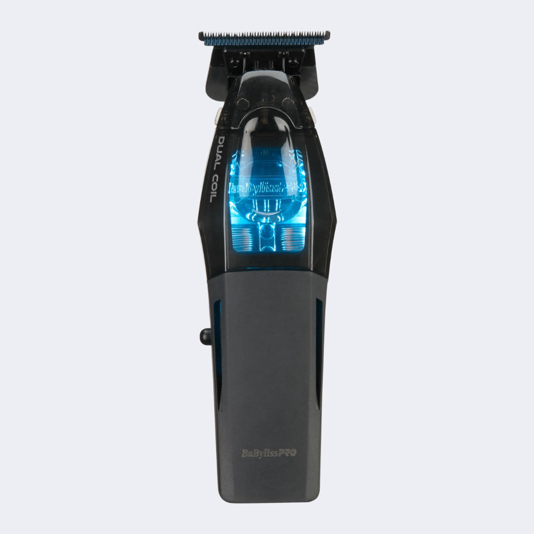 High-Performance Dual-Coil Motor Cordless Hair Trimmer | BaBylissPRO