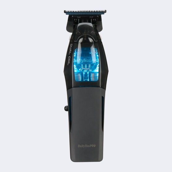BaBylissPRO&reg; Dual Coil TONDEUSE DE FINITION HAUTE PERFORMANCE AVEC MOTEUR &Agrave; DOUBLE BOBINE, , hi-res