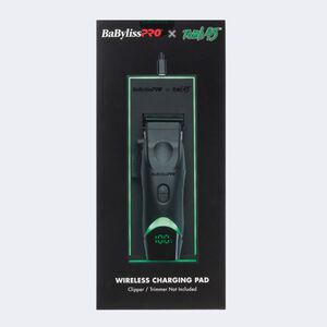 BaBylissPRO® x Tomb45® Wireless-Charging Pad, , hi-res