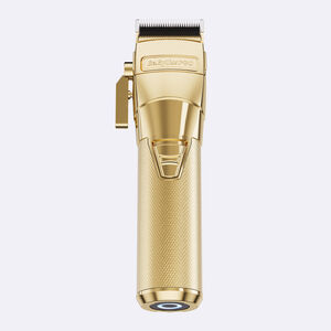 BaBylissPRO® FXONE™ GOLDFX Clipper, , hi-res