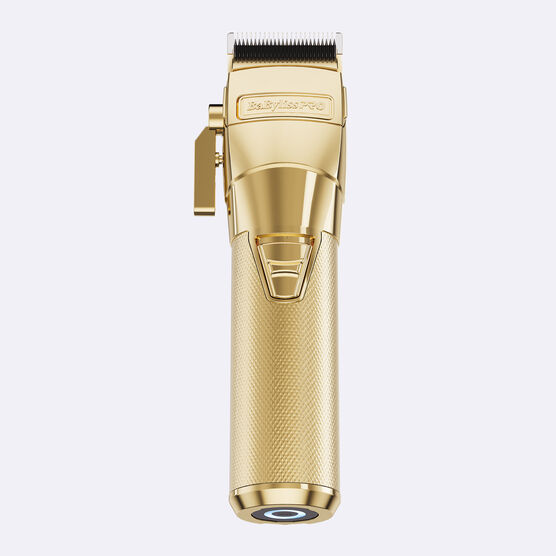 BaBylissPRO® FXONE™ GOLDFX Clipper, , hi-res
