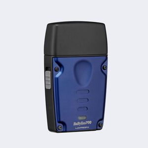 BaBylissPRO® LO-PROFX Compact Series Single-Foil Shaver, , hi-res