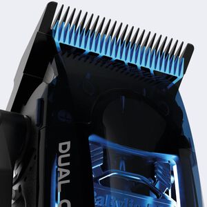 BaBylissPRO&reg; Dual Coil TONDEUSE &Agrave; HAUTE PERFORMANCE AVEC MOTEUR &Agrave; DOUBLE BOBINE, , hi-res