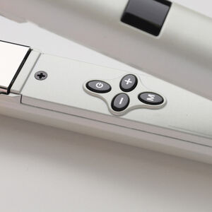 BaBylissPRO&reg; Nano Titanium&trade; Fer plat de 1 po &laquo;I-Style&raquo; (OUI - S&eacute;rie Limit&eacute;e), , hi-res
