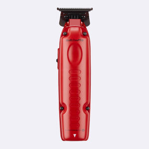 BaBylissPRO® FXONE™ Lo-ProFX High Performance Low-Profile Trimmer (Red), , hi-res