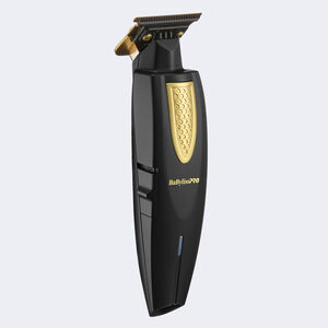 BaBylissPRO® LithiumFX Cord/Cordless Lithium Ergonomic Trimmer, , hi-res