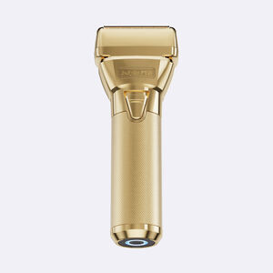 BaBylissPRO® FXONE GoldFX Rasoir à double lame, , hi-res