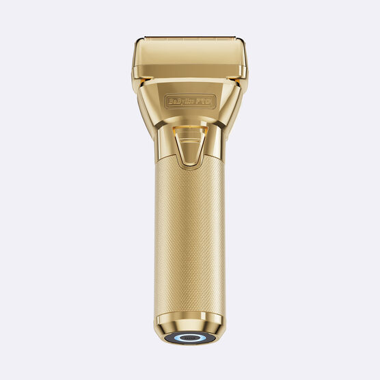BaBylissPRO® FXONE GoldFX Rasoir à double lame, , hi-res