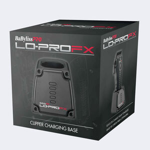BaBylissPRO&reg; SOCLE DE CHARGE POUR TONDEUSE LO-PROFX, , hi-res