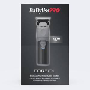 BaBylissPRO® COREFX Professional-performance trimmer, , hi-res