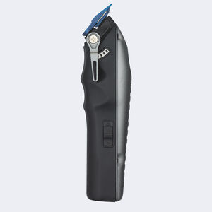 BaBylissPRO® FXONE™ Lo-ProFX High Performance Low-Profile Clipper (Silver), , hi-res