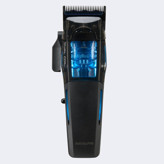 BaBylissPRO&reg; Dual Coil TONDEUSE &Agrave; HAUTE PERFORMANCE AVEC MOTEUR &Agrave; DOUBLE BOBINE, , hi-res