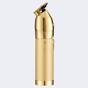 BaBylissPRO® GOLDFX+ SKELETON METAL LITHIUM TRIMMER, , hi-res