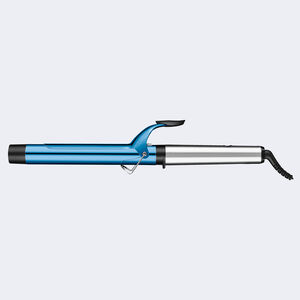 BaBylissPRO® Nano Titanium™ Fer à friser extra-long 1-1/4 po, , hi-res