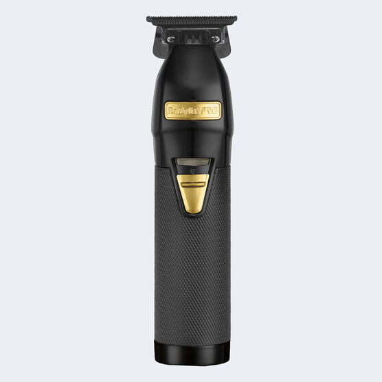 BaBylissPRO® BLACKFX Outlining Trimmer, , hi-res