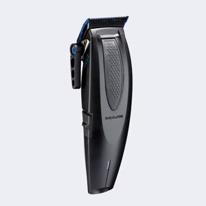 BaBylissPRO® LITHIUMFX+ TONDEUSE ERGONOMIQUE AU LITHIUM AVEC/SANS FIL NOIR MAT, , hi-res