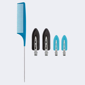 BaBylissPRO&reg; Style/Switch&trade; 5-in-1 Air Styling & Drying System (Straight & Wavy Hair), , hi-res