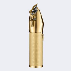 BaBylissPRO® GOLDFX+ Tondeuse métallique au lithium, , hi-res