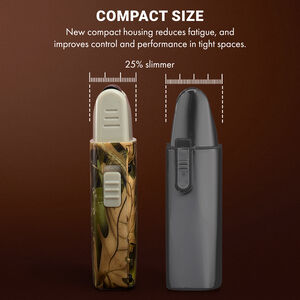 BaBylissPRO&reg; Limited Edition LO-PROFX Compact Single-Foil Shaver (Camo), , hi-res