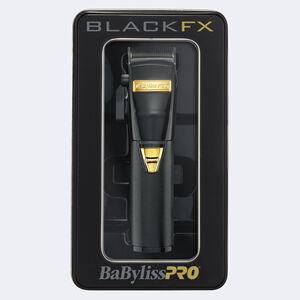 BaBylissPRO&reg; BLACKFX tondeuse, , hi-res
