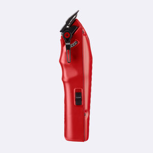BaBylissPRO® FXONE™ Lo-ProFX High Performance Low-Profile Clipper (Red), , hi-res