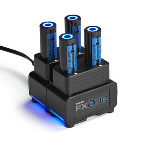 BaBylissPRO&reg; FXONE Dual-Battery Charging Prepack (Limited Edition), , hi-res