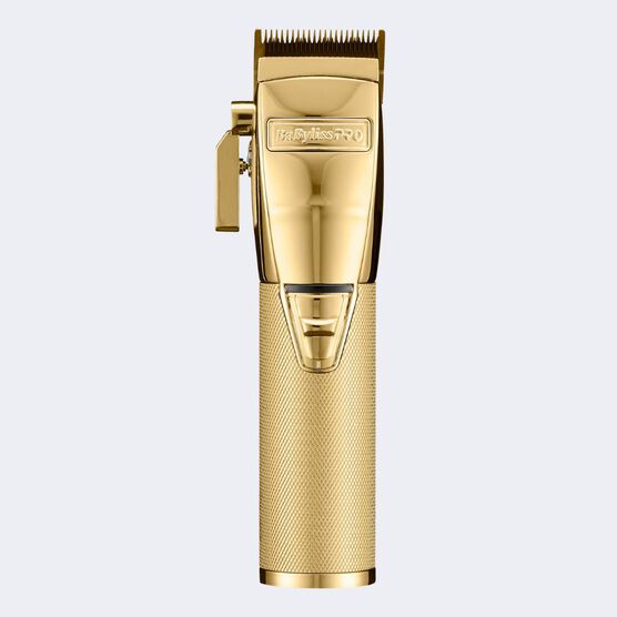 BaBylissPRO® GOLDFX+ Tondeuse métallique au lithium, , hi-res
