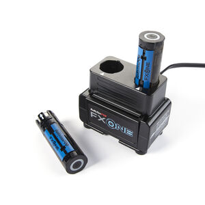 BaBylissPRO&reg; FXONE Dual-Battery Charging Prepack (Limited Edition), , hi-res