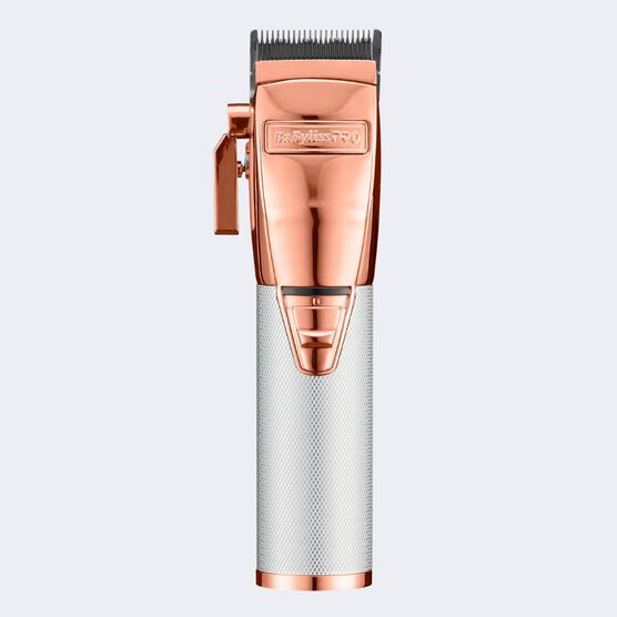 BaBylissPRO® ROSEFX+ Tondeuse métallique au lithium, , hi-res