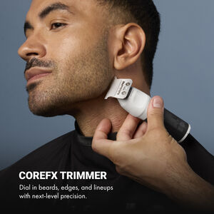 BaBylissPRO&reg; COREFX Professional-Performance Clipper & Trimmer Set (Limited Edition), , hi-res