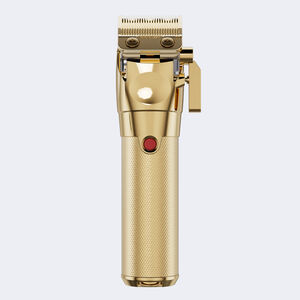 BaBylissPRO® FXONE™ GOLDFX Clipper, , hi-res