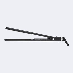 BaBylissPRO® Nano Titanium™ 1 Ultra Slim Flat Iron (Black), , hi-res
