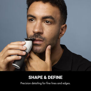 BaBylissPRO&reg; COREFX Professional-Performance Clipper & Trimmer Set (Limited Edition), , hi-res