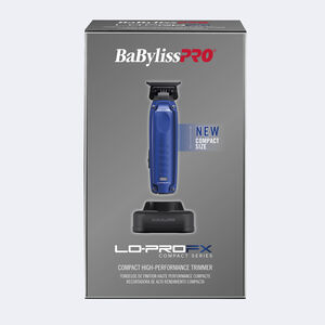 BaBylissPRO&reg; LO-PROFX Compact Series Trimmer, , hi-res